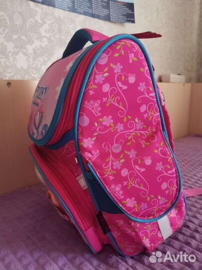 Портфель школьный