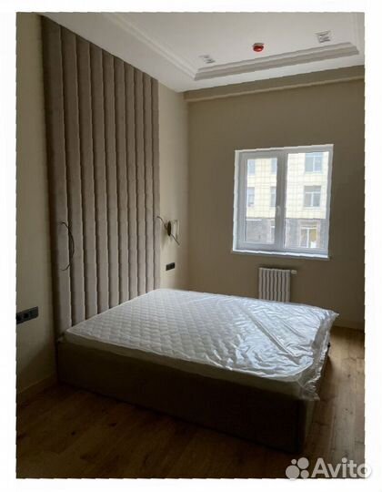 Кровать с подъёмным механизмом