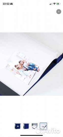 Фотоальбом детский 800 фото