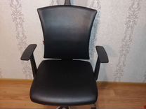 Офисное кресло easy chair 509 tpu