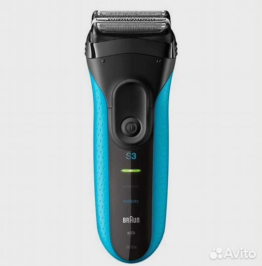 Электробритва Braun 33903CC5