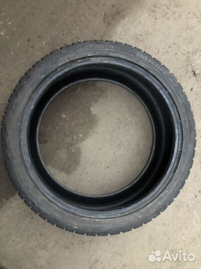 Toyo Observe GSi-5 275/40 R22