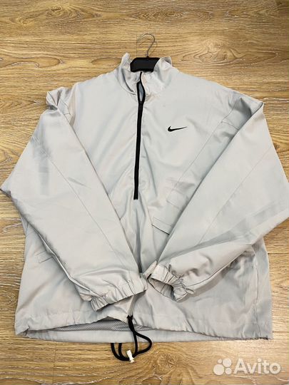 Куртка / анорак Nike x Essentials FOG