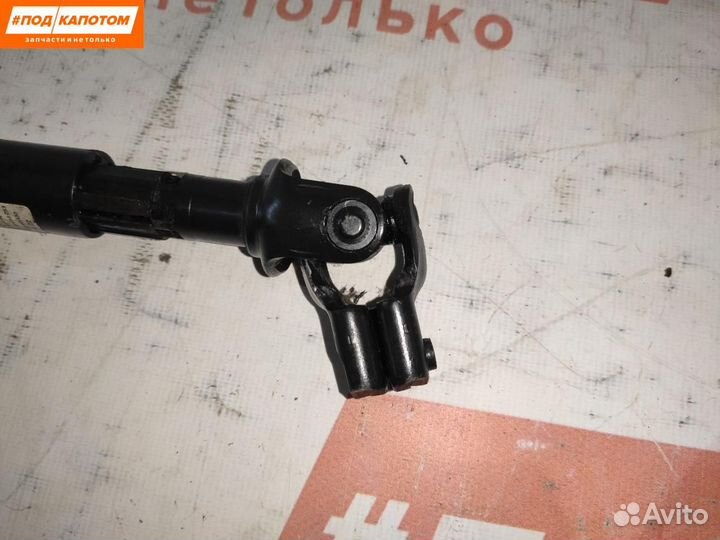 Рулевой карданчик Chevrolet Cruze 2010 13251807