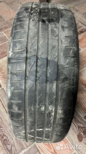 Nexen N'Blue HD Plus 235/55 R17