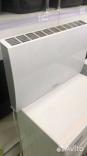 Конвектор Scarlett SCA H VER14 1500 белый