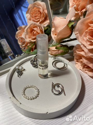 Juliette Has a Gun Pear Inc. edp 3 мл