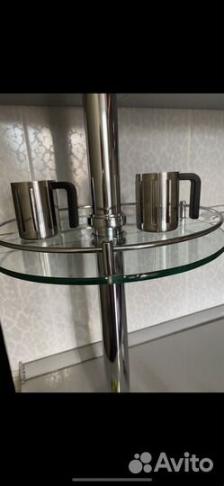 Подстаканник zack 10/18 Cermany