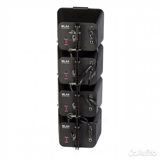 Акустическая система Invotone MLA4