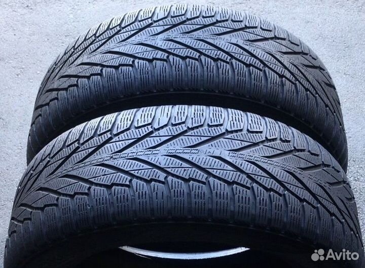 Nokian Tyres Hakkapeliitta R2 SUV 255/55 R19