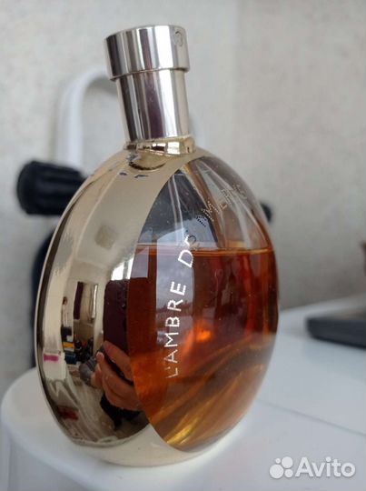 Парфюм Гермес