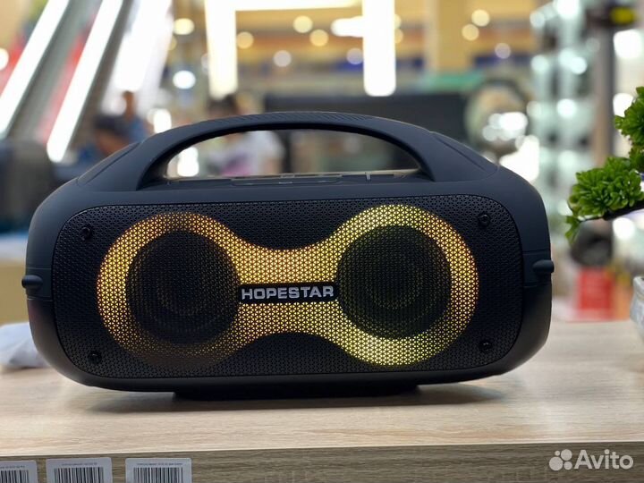 Колонка Hopestar A50 (новый)