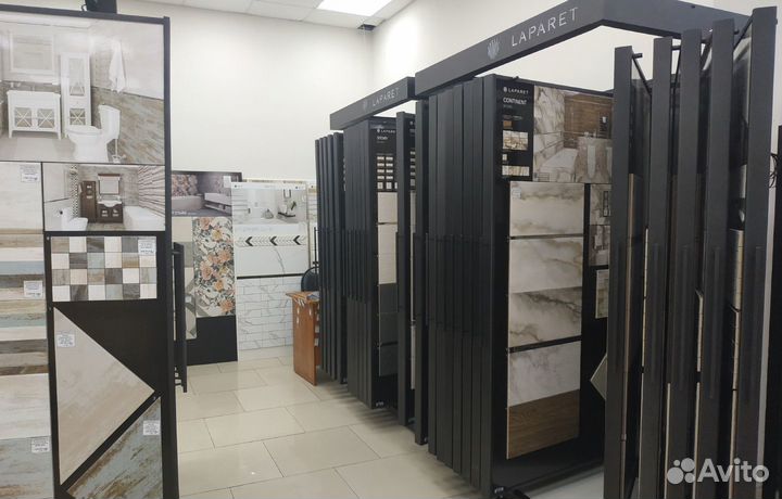 Плитка Carmen marron Керамогранит коричневый 20х12