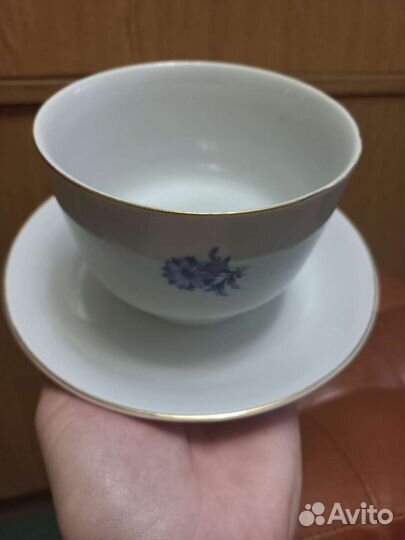 Соусница porzellan