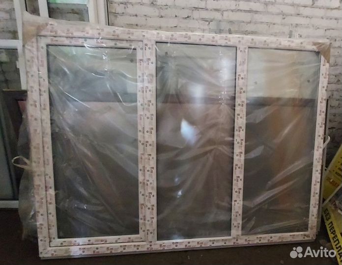 Окна пвх в наличии