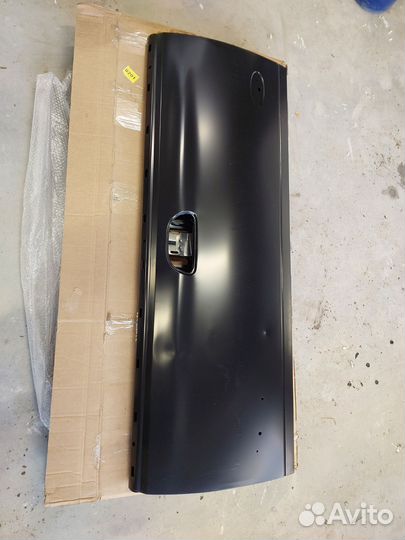 Задний борт Ford F-150 F-250 F-350 F-450