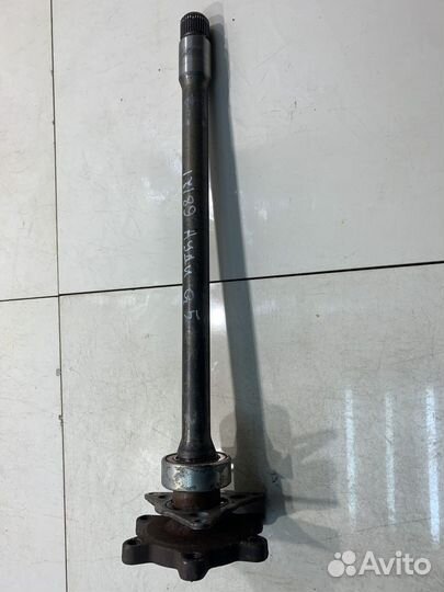 Полуось промежуточная (Audi Q5 FY)