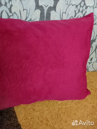 Наволочка декоративная