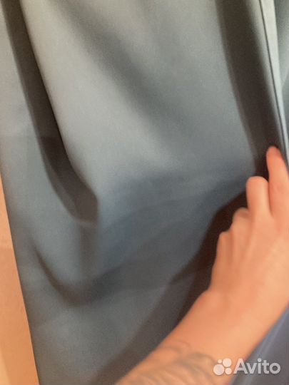 Шторы IKEA блэкаут