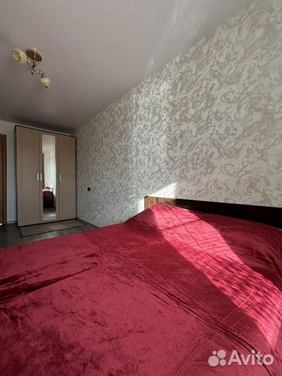 Аренда квартиры посуточно