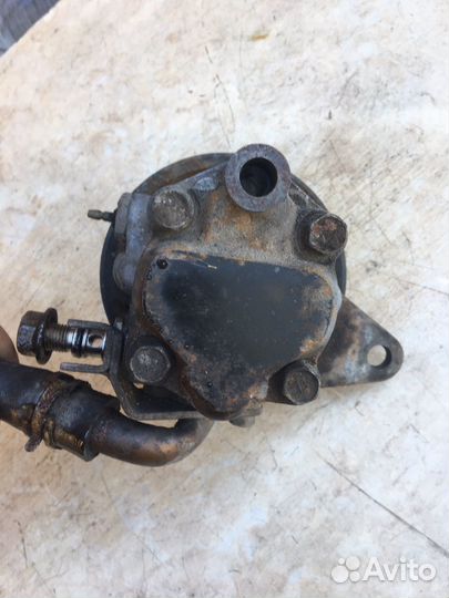 Насос гур мазда 323 (1989-1993) F,BG,MX-3
