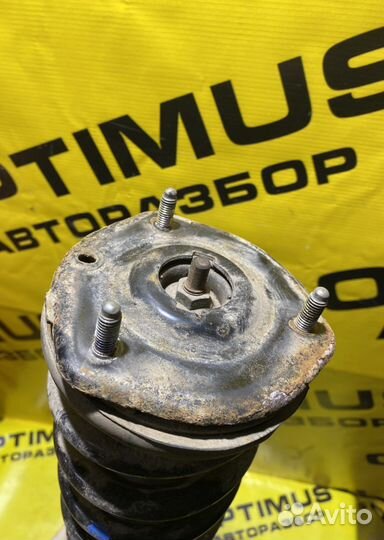 Стойка передняя левая Mazda 6 GG