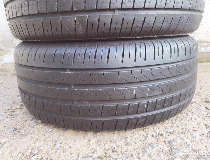 Pirelli Scorpion Verde 255/45 R19 V