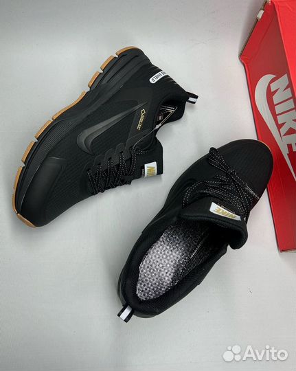 Кроссовки Nike gore tex pegasus зимние