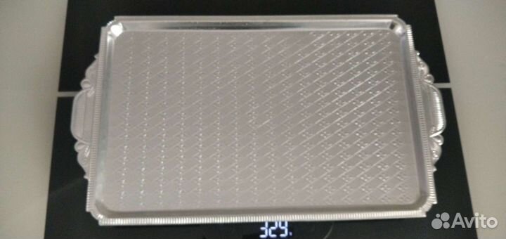 Разнос СССР