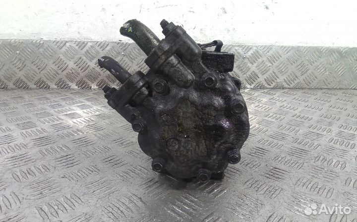 Компрессор кондиционера Volvo V70 III (2007–2016)