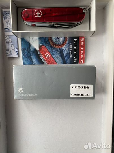 Нож victorinox