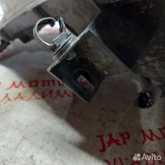 Фара галогеновая передняя левая Nissan X Trail T31