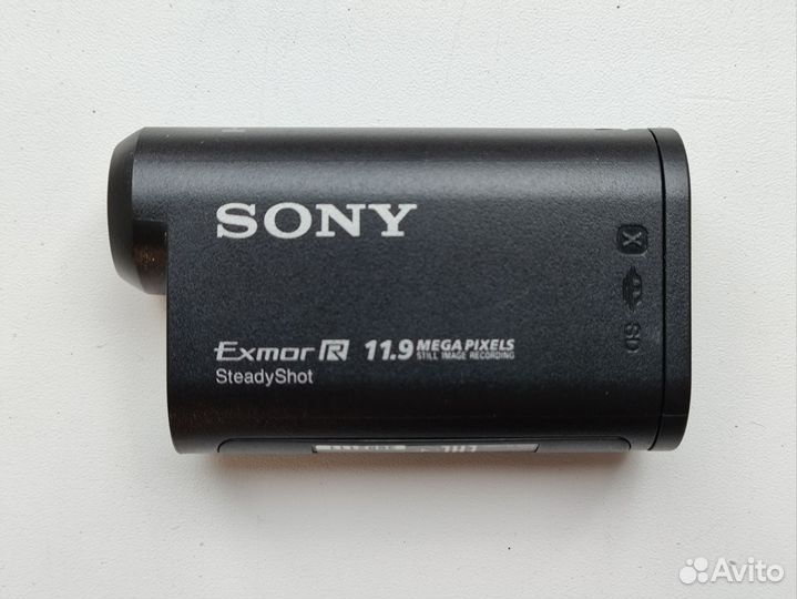 Экшн камера Sony AS20