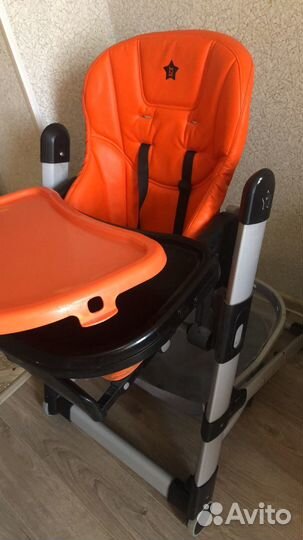 Стул для кормления