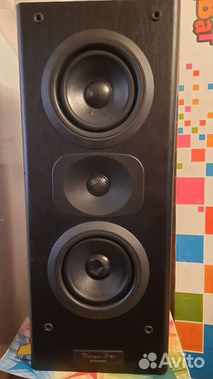 Акустика Pioneer Prologue S 80