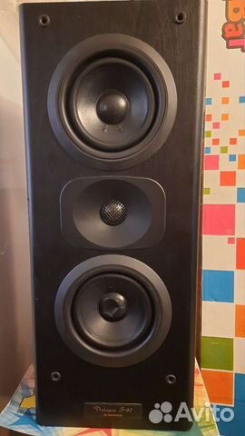 Акустика Pioneer Prologue S 80