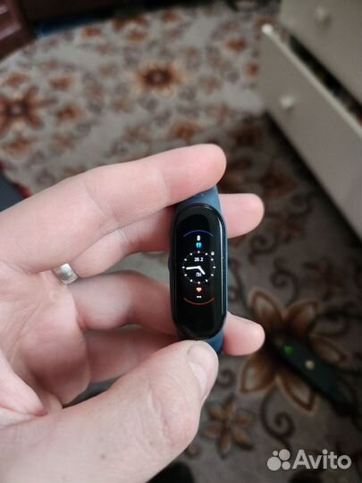 Xiaomi mi band 5