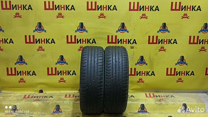 Nokian Tyres Nordman SX2 185/60 R14