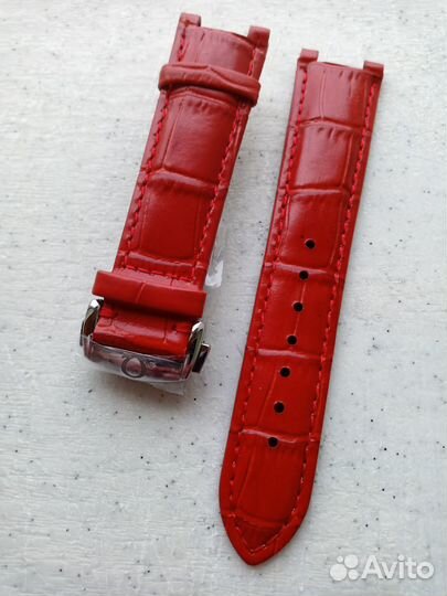 Ремешок Omega для часов