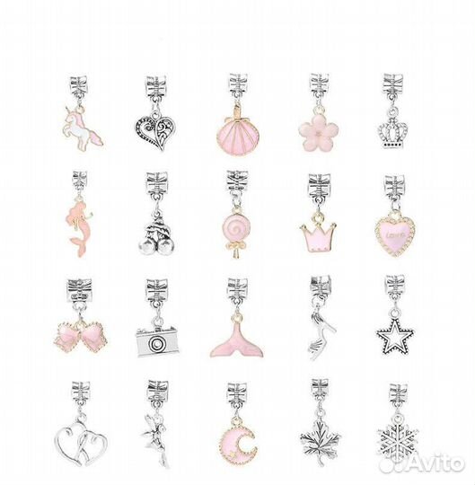 Набор для создания браслетов