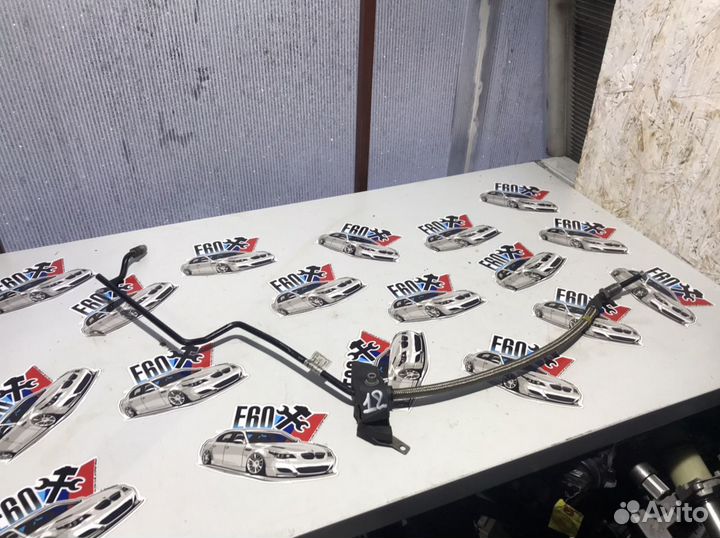 Шланг трубка Dynamic Drive