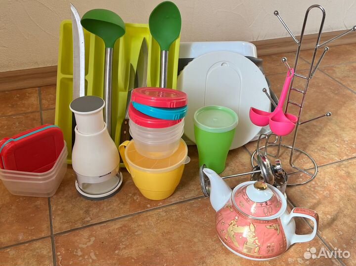 Кухонные принадлежности утварь IKEA нож контейнер