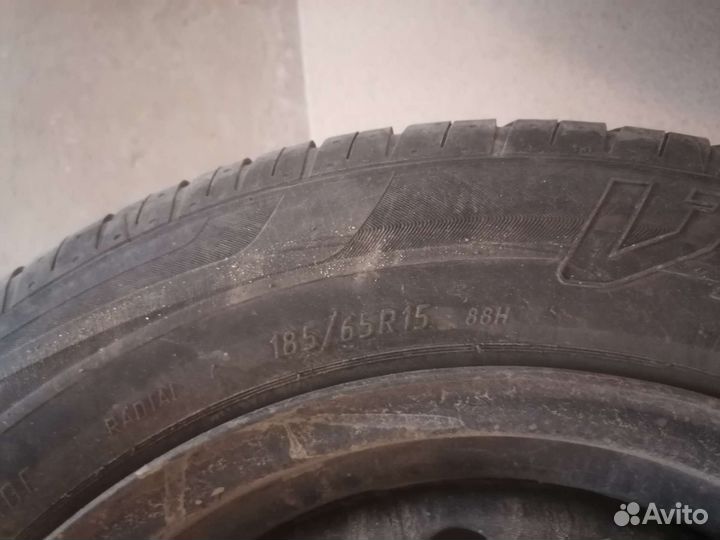 Amtel Planet 195/65 R15