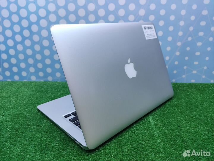 Macbook Air 13 2015 Гарантия