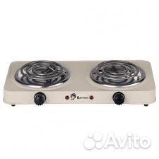 Электроплитка василиса ва-902, 49558