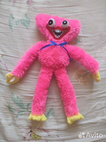 Продаю мягкие игрушки, всё В описании)