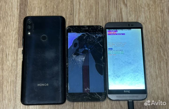 HONOR 9X Premium, 6/128 ГБ