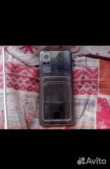 vivo Y31, 4/64 ГБ