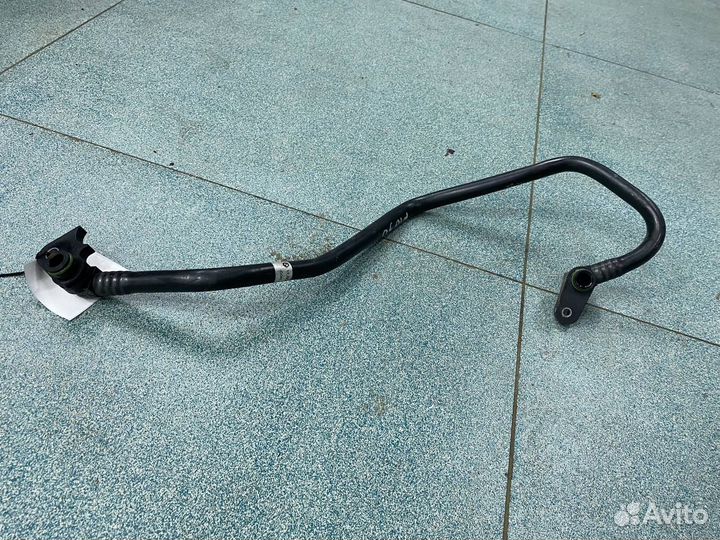 Трубка системы охлаждения BMW F10