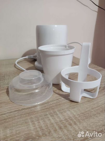 Подогреватель детского питания